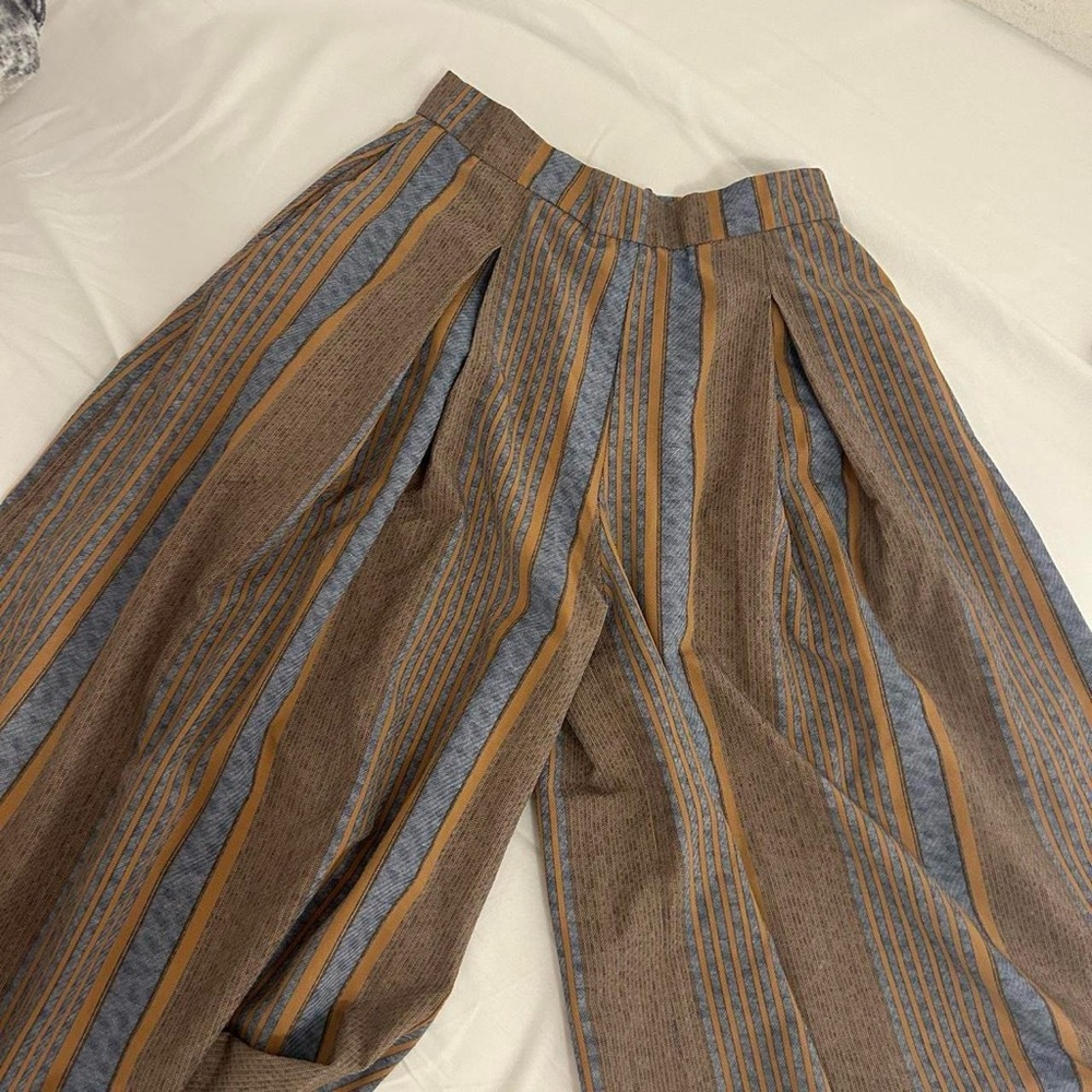 Hippie pants